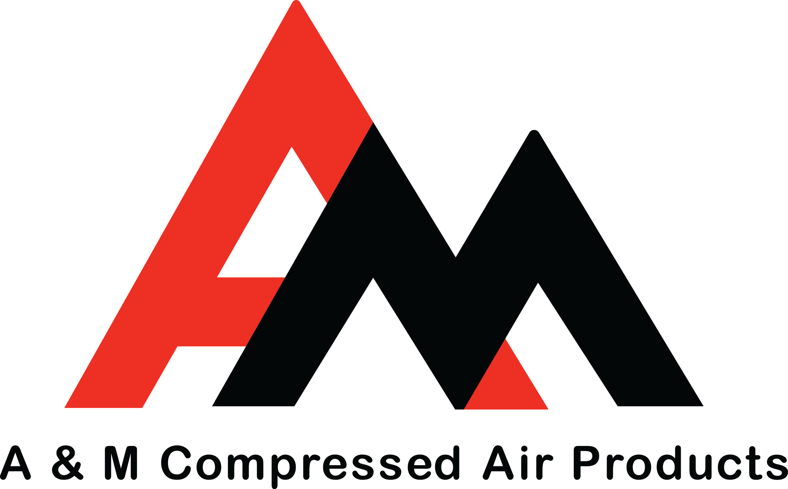 A&M Compressed Air Products